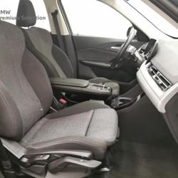 BMW X1 sDrive18d 150ch Business Design Obernai