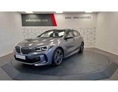BMW Serie 1 Limoges