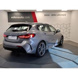 BMW Serie 1 118i 136 ch M Sport occasion - Limoges - photo 2/50