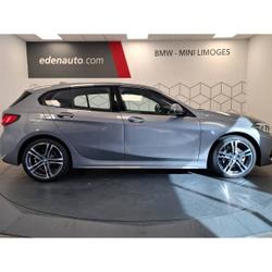 BMW Serie 1 118i 136 ch M Sport occasion - Limoges - photo 3/50