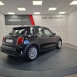 Mini Mini Hatch 5 Portes One 102 ch DKG7 Finition Business Design occasion - Limoges - photo 2/34