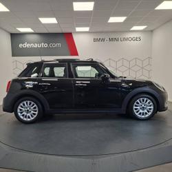 Mini Mini Hatch 5 Portes One 102 ch DKG7 Finition Business Design occasion - Limoges - photo 3/34