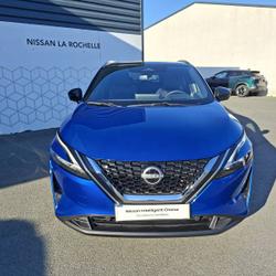 Nissan Qashqai Mild Hybrid 140 ch Tekna occasion - Angoulins - photo 2/31