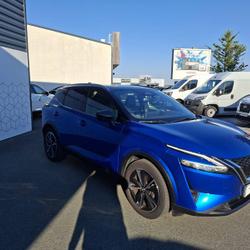 Nissan Qashqai Mild Hybrid 140 ch Tekna occasion - Angoulins - photo 3/31