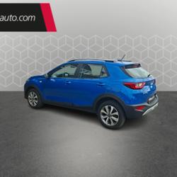 Kia Stonic 1.0 T-GDi 100 ch DCT7 Active occasion - Libourne - photo 3/25