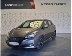Nissan Leaf Tarbes