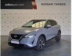 Nissan Qashqai Tarbes