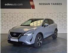 Nissan Qashqai Tarbes