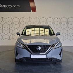 Nissan Qashqai Mild Hybrid 140 ch N-Connecta occasion - Tarbes - photo 2/50
