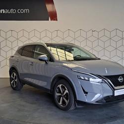 Nissan Qashqai Mild Hybrid 140 ch N-Connecta occasion - Tarbes - photo 3/50