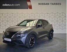 Nissan Juke Tarbes