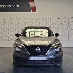 Nissan Juke HYBRID 143 N-Connecta occasion - Tarbes - photo 2/50