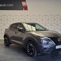 Nissan Juke HYBRID 143 N-Connecta occasion - Tarbes - photo 3/50