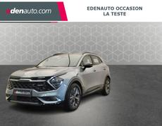Kia Sportage VP 1.6 T-GDi 215ch ISG Hybride BVA6 4x2 GT-line Premium