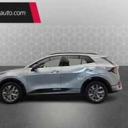 Kia Sportage VP 1.6 T-GDi 215ch ISG Hybride BVA6 4x2 GT-line Premium occasion - Gujan-Mestras - photo 2/44