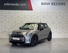 Mini Mini Béziers