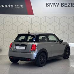 Mini Mini Hatch 3 Portes Cooper SE 184 ch Edition Premium occasion - B&eacute;ziers - photo 3/41