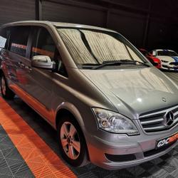 Mercedes Viano 3.0 CDI V6  224 AMBIENTE BVA Lisieux