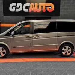 Mercedes Viano 3.0 CDI V6  224 AMBIENTE BVA Lisieux