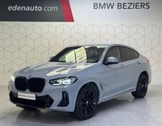 BMW X4 Béziers
