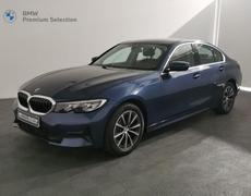 BMW Serie 3 Haguenau