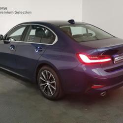 BMW Serie 3 318dA MH 150ch Business Design Haguenau