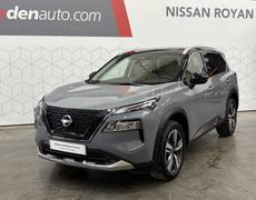 Nissan XTrail Royan