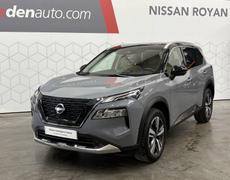 Nissan XTrail Royan