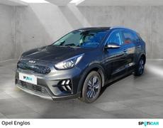 Kia Niro Englos