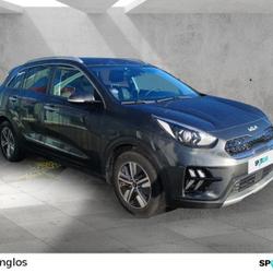Kia Niro 1.6 GDi 105ch ISG + Plug-In 60.5ch Active Business DCT6 5cv Englos