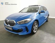 BMW Serie 1 Haguenau