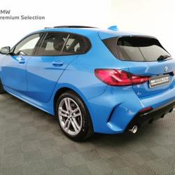 BMW Serie 1 120iA 178ch Edition M Design DKG7 9cv Haguenau