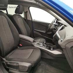 BMW Serie 1 120iA 178ch Edition M Design DKG7 9cv Haguenau