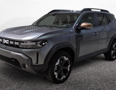 Dacia Duster LA GRAVERIE