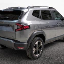 Dacia Duster HYBRID-G 150 BVA 4X4 EXTREME + PACK CITY + PACK TECHNO + JANTES 18 HYBRID-G 150 BVA 4X4... occasion - LA GRAVERIE - photo 2/16