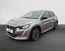 Peugeot 208 Saint-Georges-des-Coteaux