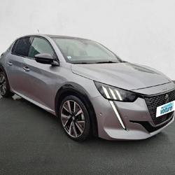Peugeot 208 208 PureTech 100 S&S BVM6 - GT Saint-Georges-des-Coteaux