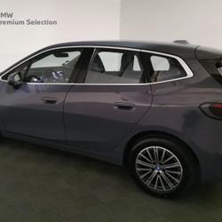 BMW Serie 2 Active Tourer 225e 245ch xDrive Luxury DKG7 Haguenau