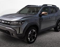 Dacia Duster Hénin-Beaumont