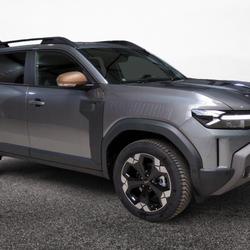 Dacia Duster HYBRID-G 150 BVA 4X4 EXTREME SUREQUIPE H&eacute;nin-Beaumont