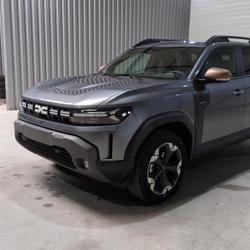 Dacia Duster HYBRID-G 150 4X4 BVA EXTREME SUREQUIPE H&eacute;nin-Beaumont