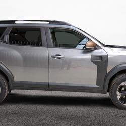 Dacia Duster HYBRID-G 150 BVA 4X4 EXTREME SUREQUIPE H&eacute;nin-Beaumont