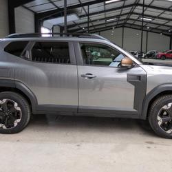 Dacia Duster HYBRID-G 150 4X4 BVA EXTREME SUREQUIPE H&eacute;nin-Beaumont