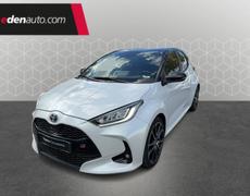 Toyota Yaris - Hybride 116h GR Sport - 23 590 €