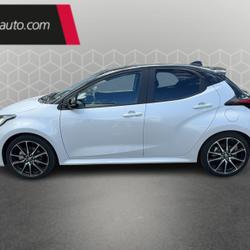 Toyota Yaris Hybride 116h GR Sport occasion - Toulouse - photo 2/49