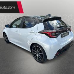 Toyota Yaris Hybride 116h GR Sport occasion - Toulouse - photo 3/49