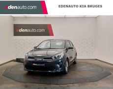 Kia Rio Bruges