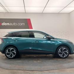 MG MG4 EV 77kWh - 180 kW Premium occasion - Bruges - photo 3/41