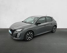 Peugeot 208 Saint-Georges-des-Coteaux