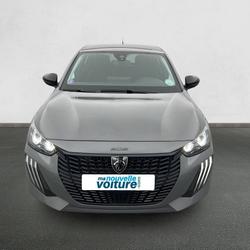 Peugeot 208 208 PureTech 100 S&S BVM6 - Active Saint-Georges-des-Coteaux